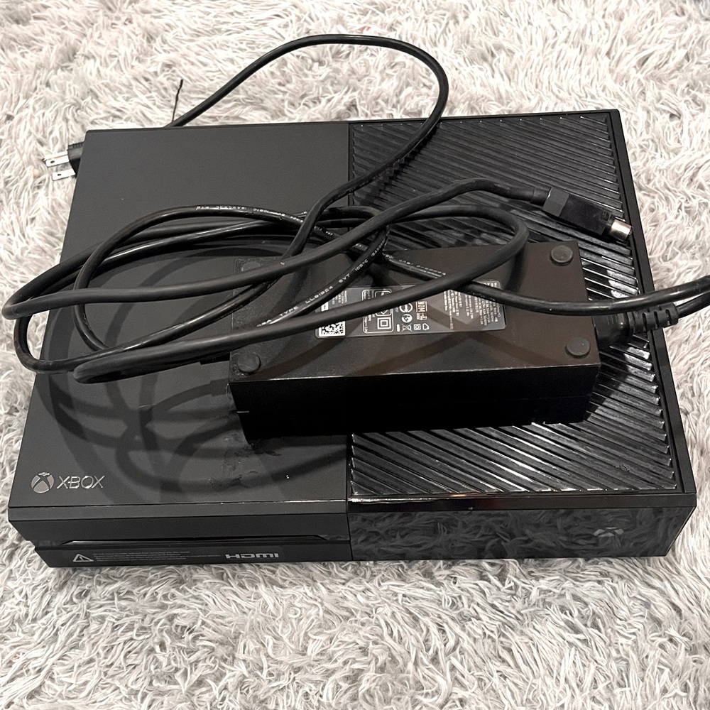 Xbox One